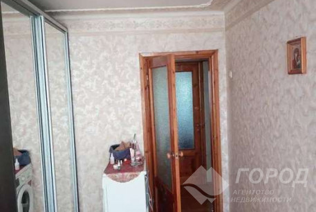 Продам 3-х кімнатну квартиру, Новые дома, Код: 763831/3