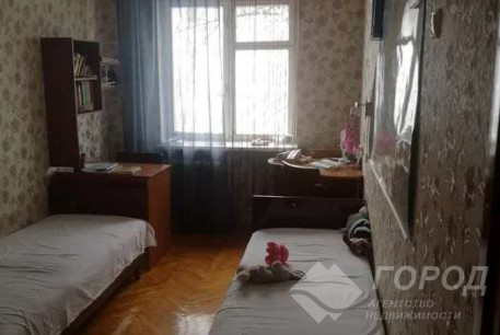 Продам 3-х кімнатну квартиру, Новые дома, Код: 763831/3