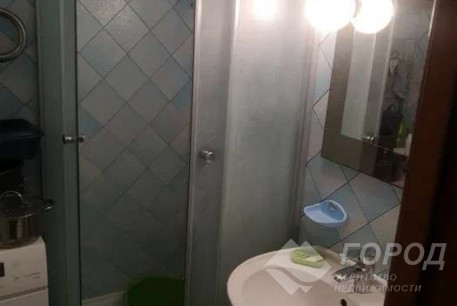 Продам 3-х кімнатну квартиру, Новые дома, Код: 763831/3