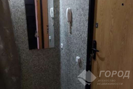 Сдам 1-кімнатну квартиру, Салтовка, 602 м/р, Код: 763930/1