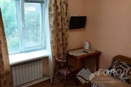 Сдам гостинку, Новые дома, Маршала Жукова метро (Дворец спорта), Код: 763936/5