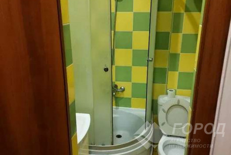 Сдам гостинку, Новые дома, Маршала Жукова метро (Дворец спорта), Код: 763936/5