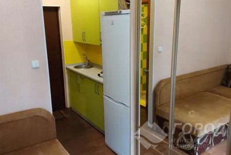 Сдам гостинку, Новые дома, Маршала Жукова метро (Дворец спорта), Код: 763936/5