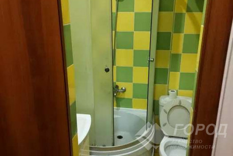 Сдам гостинку, Новые дома, Маршала Жукова метро (Дворец спорта), Код: 763936/5