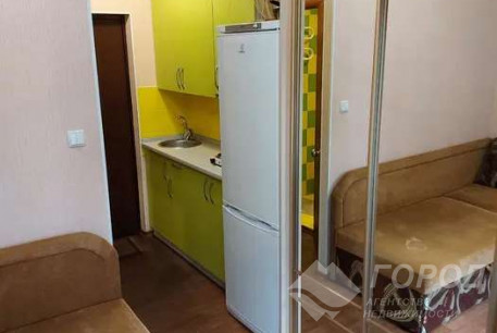 Сдам гостинку, Новые дома, Маршала Жукова метро (Дворец спорта), Код: 763936/5