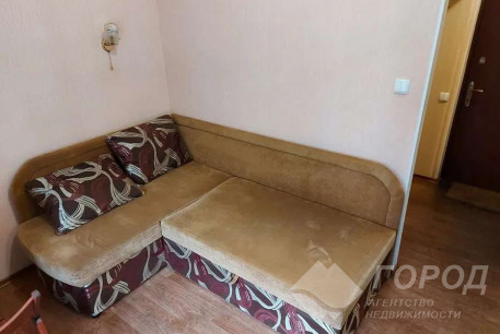 Сдам гостинку, Новые дома, Маршала Жукова метро (Дворец спорта), Код: 763936/5