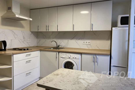 Сдам 1-кімнатну квартиру в новобудові, Гагарина проспект, Защитников Украины метро (Площадь Восстания), Код: 763938/2