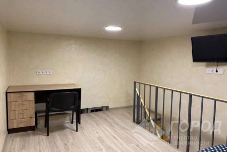 Сдам 1-кімнатну квартиру в новобудові, Гагарина проспект, Защитников Украины метро (Площадь Восстания), Код: 763938/2