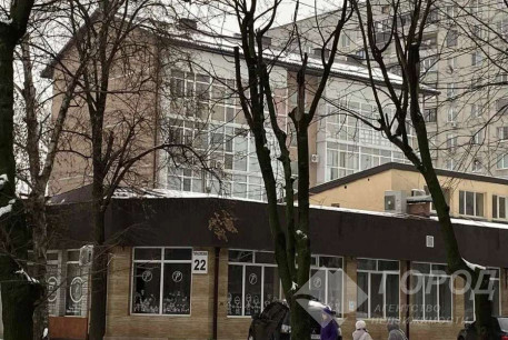 Сдам 1-кімнатну квартиру в новобудові, Гагарина проспект, Защитников Украины метро (Площадь Восстания), Код: 763938/2