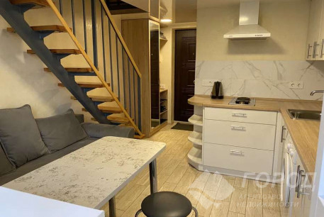 Сдам 1-кімнатну квартиру в новобудові, Гагарина проспект, Защитников Украины метро (Площадь Восстания), Код: 763938/2