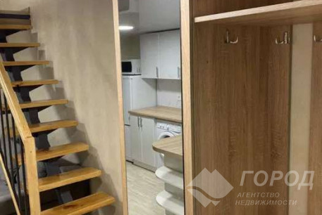 Сдам 1-кімнатну квартиру в новобудові, Гагарина проспект, Защитников Украины метро (Площадь Восстания), Код: 763938/2