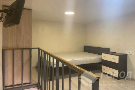 Сдам 1-кімнатну квартиру в новобудові, Гагарина проспект, Защитников Украины метро (Площадь Восстания), Код: 763938/3