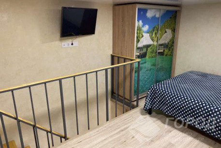 Сдам 1-кімнатну квартиру в новобудові, Гагарина проспект, Защитников Украины метро (Площадь Восстания), Код: 763938/3