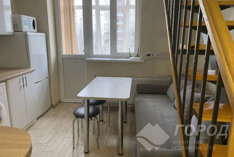 Сдам 1-кімнатну квартиру в новобудові, Гагарина проспект, Защитников Украины метро (Площадь Восстания), Код: 763938/3