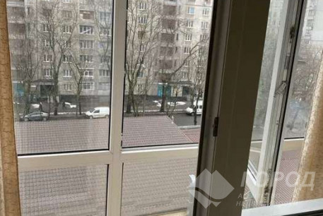 Сдам 1-кімнатну квартиру в новобудові, Гагарина проспект, Защитников Украины метро (Площадь Восстания), Код: 763938/3