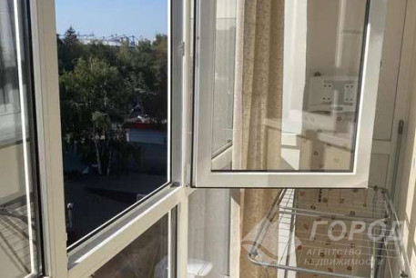 Сдам 1-кімнатну квартиру в новобудові, Гагарина проспект, Защитников Украины метро (Площадь Восстания), Код: 763938/3