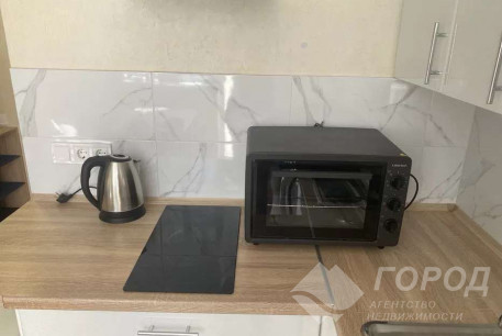 Сдам 1-кімнатну квартиру в новобудові, Гагарина проспект, Защитников Украины метро (Площадь Восстания), Код: 763938/3