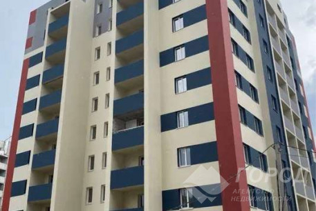 Продам 1-кімнатну квартиру в новобудові, Алексеевка, Победа метро, Код: 764001/2