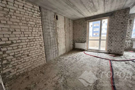 Продам 1-кімнатну квартиру в новобудові, Алексеевка, Победа метро, Код: 764001/2