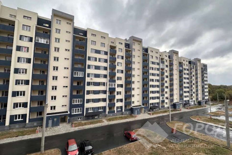 Продам 1-кімнатну квартиру в новобудові, Алексеевка, Победа метро, Код: 764001/2