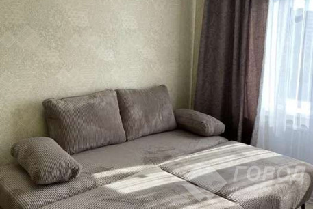 Сдам гостинку, Павлово поле, Ботанический сад метро, Код: 764030/4