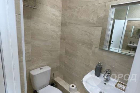 Сдам гостинку, Павлово поле, Ботанический сад метро, Код: 764030/4