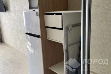 Сдам гостинку, Павлово поле, Ботанический сад метро, Код: 764030/4