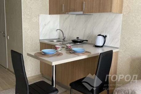 Сдам гостинку, Павлово поле, Ботанический сад метро, Код: 764030/4