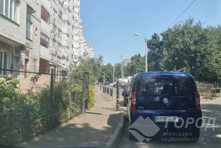 Сдам 3-х кімнатну квартиру в новобудові, Гагарина проспект, Проспект Гагарина метро, Код: 764036/1