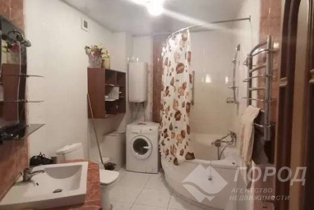 Сдам 3-х кімнатну квартиру в новобудові, Гагарина проспект, Проспект Гагарина метро, Код: 764036/1