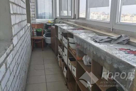 Сдам 3-х кімнатну квартиру в новобудові, Гагарина проспект, Проспект Гагарина метро, Код: 764036/1