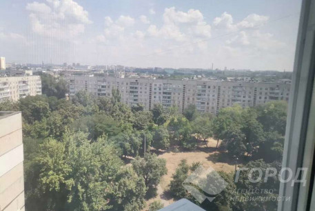 Сдам 3-х кімнатну квартиру в новобудові, Гагарина проспект, Проспект Гагарина метро, Код: 764036/1