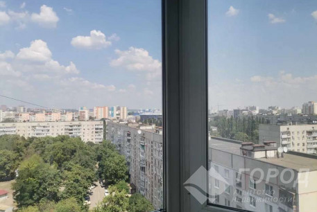 Сдам 3-х кімнатну квартиру в новобудові, Гагарина проспект, Проспект Гагарина метро, Код: 764036/1