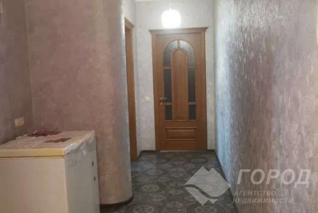 Сдам 3-х кімнатну квартиру в новобудові, Гагарина проспект, Проспект Гагарина метро, Код: 764036/1