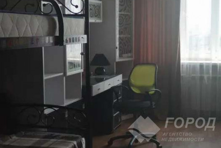 Сдам 3-х кімнатну квартиру в новобудові, Гагарина проспект, Проспект Гагарина метро, Код: 764036/1