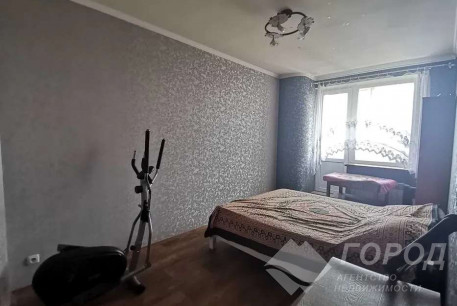 Сдам 3-х кімнатну квартиру в новобудові, Гагарина проспект, Проспект Гагарина метро, Код: 764036/1