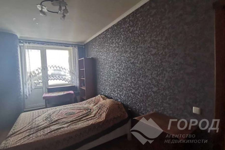 Сдам 3-х кімнатну квартиру в новобудові, Гагарина проспект, Проспект Гагарина метро, Код: 764036/1