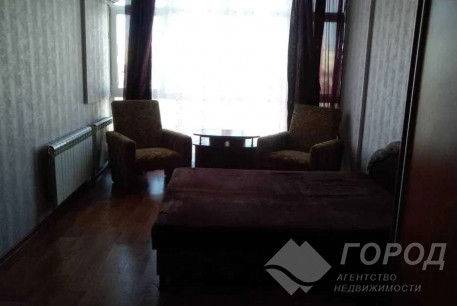 Сдам 1-кімнатну квартиру, Холодная Гора, Холодная Гора метро, Код: 764036/3