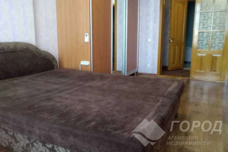 Сдам 1-кімнатну квартиру, Холодная Гора, Холодная Гора метро, Код: 764036/3