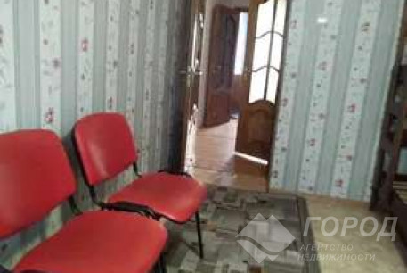 Сдам 4-х кімнатну квартиру, Гагарина проспект, Школа №19, Код: 764036/4