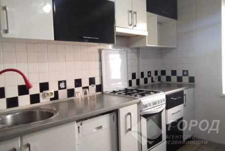 Сдам 4-х кімнатну квартиру, Гагарина проспект, Школа №19, Код: 764036/4