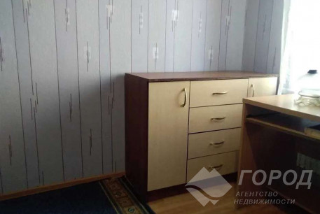 Сдам 4-х кімнатну квартиру, Гагарина проспект, Школа №19, Код: 764036/4