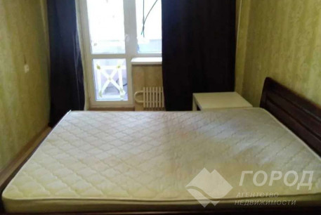 Сдам 4-х кімнатну квартиру, Гагарина проспект, Школа №19, Код: 764036/4