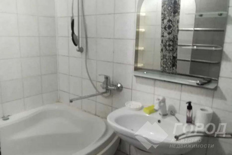 Сдам 4-х кімнатну квартиру, Гагарина проспект, Школа №19, Код: 764036/4