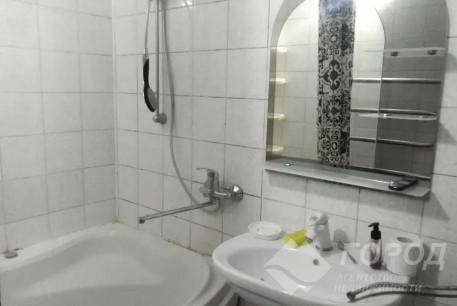 Сдам 4-х кімнатну квартиру, Гагарина проспект, Школа №19, Код: 764036/4