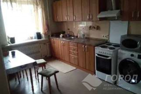 Сдам 3-х кімнатну квартиру, Гагарина проспект, Спортивная метро, Код: 764036/5