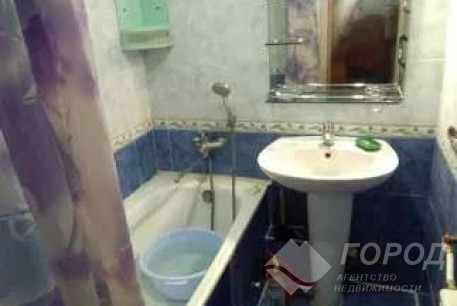 Сдам 3-х кімнатну квартиру, Гагарина проспект, Спортивная метро, Код: 764036/5