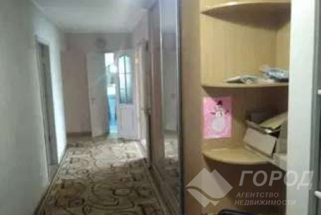 Сдам 3-х кімнатну квартиру, Гагарина проспект, Спортивная метро, Код: 764036/5