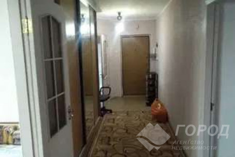 Сдам 3-х кімнатну квартиру, Гагарина проспект, Спортивная метро, Код: 764036/5