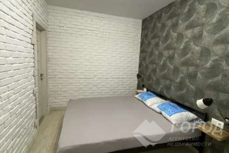 Продам 3-х кімнатну квартиру, Жуковского, Код: 764069/2